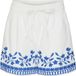 VERO MODA VMVACATION HW SHORTS WVN EXP Damen Bermuda-Shorts