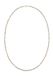 Faina Ketting or / argent