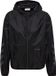 hummel hmlACTIVE W WINDBREAKER Vrouwen Zwart Polyamide M