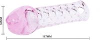 Bathmate BAILE FOR HIM Baile Sleeve Pink Male Wear