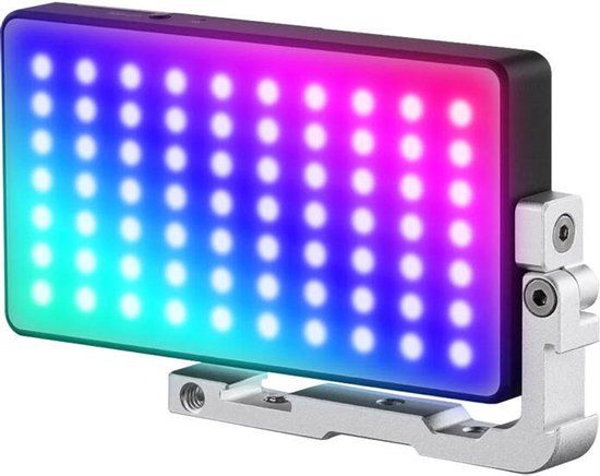 Neewer SL90 Pro 12W RGB LED light