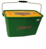 Albatros Aasketel - 15 Liter