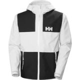 Helly Hansen Waterdichte jas Helly Hansen Ace Graphic