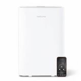 Helthome 25 Liter déshumidificateur et purificateur d'air