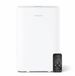 Helthome 25 Liter déshumidificateur et purificateur d'air