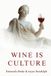 Wine Is Culture Paperback