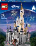 LEGO Disney Het Disney Kasteel - 71040
