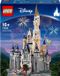 LEGO Disney Het Disney Kasteel - 71040