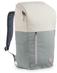 Hauck hauck Luiertas rugzak Pack N Walk Beige Sage