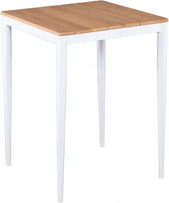 Your Own Living Moleto Bartafel - 80x80x106 cm