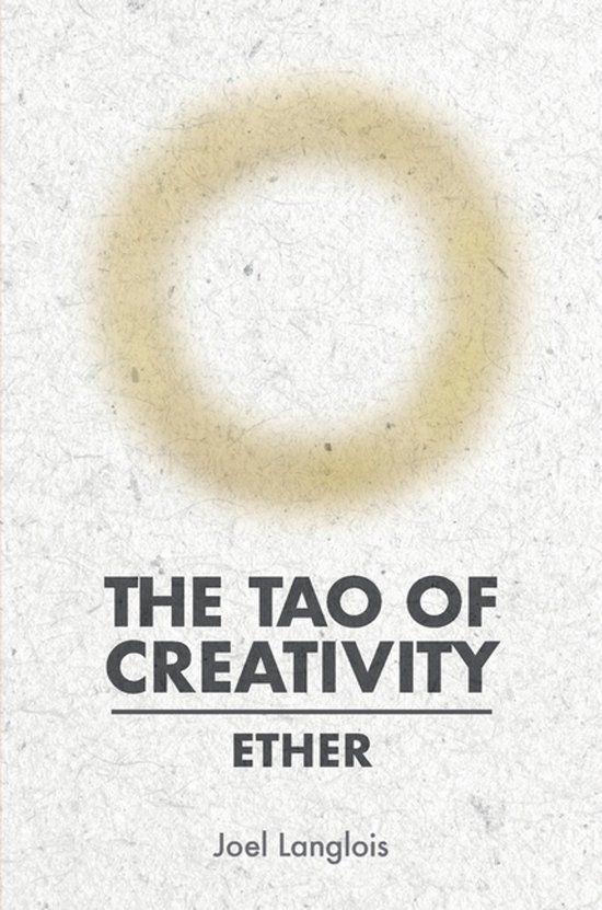 The Libri GmbH The Tao of Creativity Hardcover