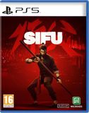 Mindscape Sifu - PS5