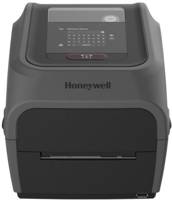Honeywell PC45T - Etikettendrucker - Thermotransfer - 203 dpi - Zwart