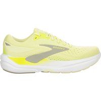 Brooks Ghost Max 3 Neutrale schoen Heren - geel, limoen, Maat 40