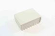 RS PRO, Schaalbehuizing, beige, ABS, 105 x 80 x 40 mm