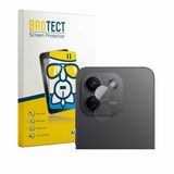 BROTECT Screenprotector voor Xiaomi Redmi Note 17 Pro Max 5G (ALLEEN Camera Lens) Beschermglas transparant