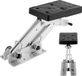 Shenzhen Haorui Industrial Technology Co., Ltd. Support de moteur hors-bord en aluminium réglable pour moteurs hors-bord 2 temps