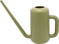 Nature - Arrosoir - Plastique - vert - pour plantes d'intérieur