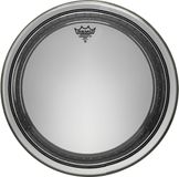 Remo Powerstroke Pro, clear, 24", Bass Drum Batter
