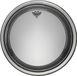Remo Powerstroke Pro, clear, 24", Bass Drum Batter