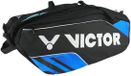 VICTOR BR9313 badminton thermobag - blauw/zwart