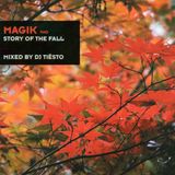 Black Hole Recordings B.V Magik 2: Story Of The Fall