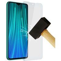 Xiaomi Redmi Note 8 Pro Gehard glas