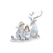 DKD Home Decor Kerstversiering, standaard