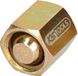 KS Tools 150.1836 afsluitmoer M12 x 1,50
