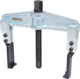 KS Tools 620.0902 Poelietrekker Spanbereik 25 - 130 mm Aantal haken 2