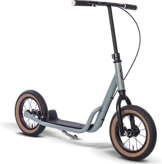 Puky Scooter R 07 L ash blue