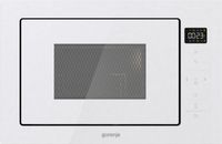 Gorenje BM251SG2WG Wit Grill-magnetron Ingebouwd 25 l 900 W