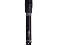 Energizer X-Focus LED Zaklamp Zwart Metaal Rond 50 lm