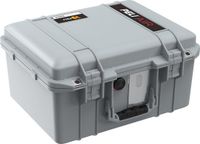 Peli 1507 AIR Camerakoffer Grijs