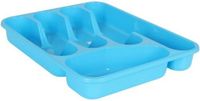 Dem Bestekorganizer Lacis (26 x 33,5 cm)