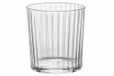 Bormioli Rocco Exclusiva Tumbler Fb 35,5cl Set12 D8,5xh9cm