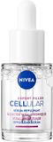 NIVEA Cellular Filler Sérum Repulpant à l'Acide Hyaluronique - 6 x 15 ml - Lot économique