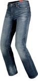 Spidi J-Tracker Short Blauw Donker Used - Broek