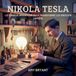 Nikola Libri GmbH Rêveurs Qui l'Ont Fait- Nikola Tesla Paperback