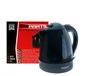EinParts Automotive Einparts Elektrische Waterkoker 24V 1L Met Waterniveau-Indicator Voor Kampeerders
