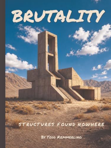 Brutality: Building that should exist but don't