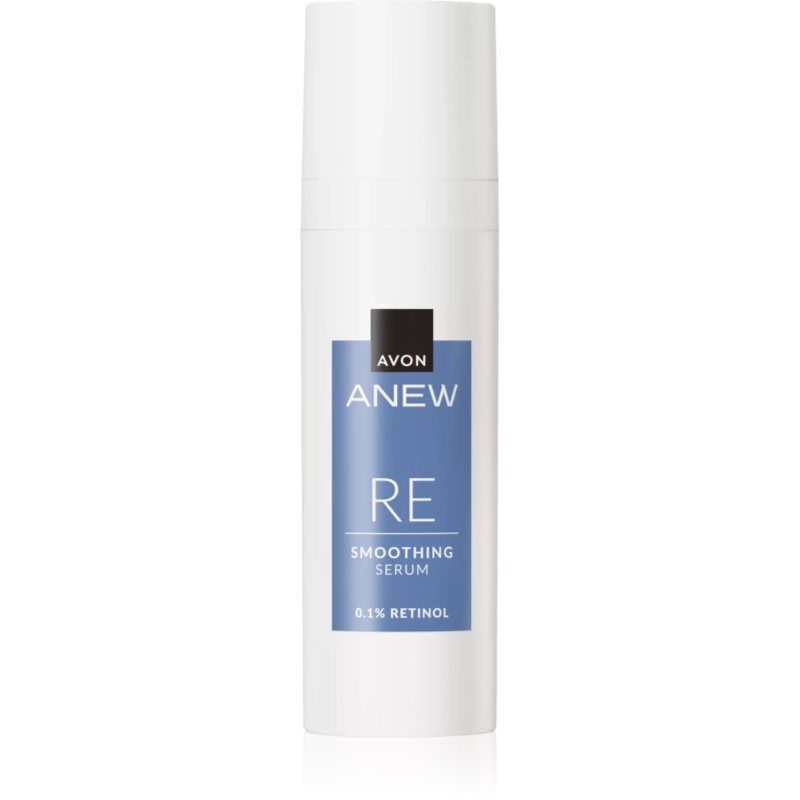 Avon Anew RE Gladmakend serum met 0,1% retinol