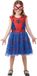 Rubies - Spider girl Deluxe kostuum (3-4 jaar)