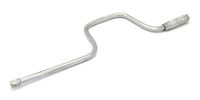 TITAN 68103 3/8-Inch Drive Speeder Handvat