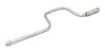 TITAN 68103 3/8-Inch Drive Speeder Handvat