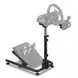 Ranqer Wheel stand - Zwart