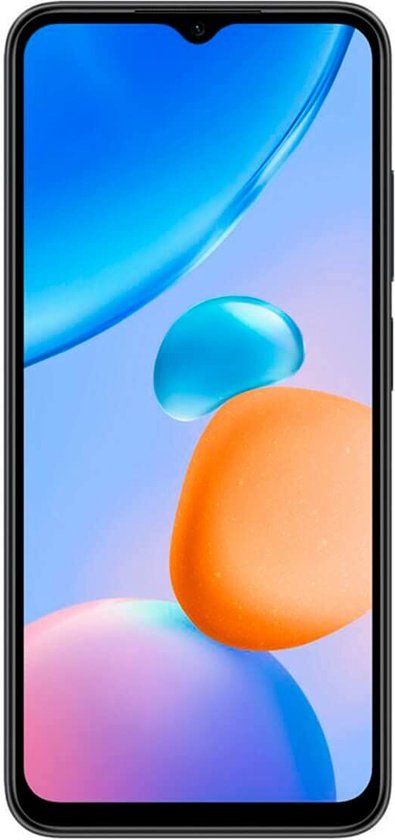 Xiaomi Redmi 10 5G - 6.85" - 128GB - 4GB RAM - Dual SIM - Graphite Gray