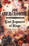 Last Hachette Ireland Last Argument Of Kings