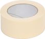 Quantore Afplaktape universeel 50mm x 50m schilder tape