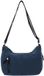 MANDARINA DUCK Hunter Hobo Bag Cosmic blauw